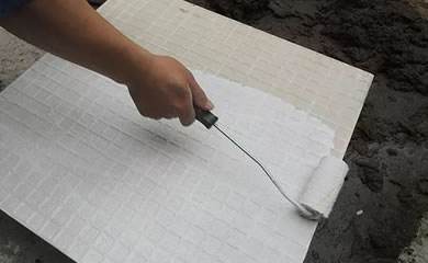 加盟瓷砖胶：瓷砖胶可以与水泥混合使用吗
