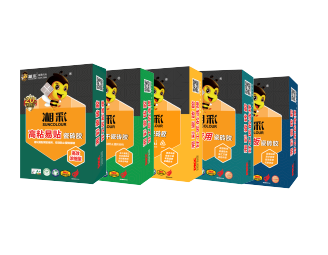 瓷砖胶系列