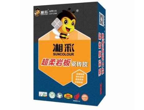 新品双响炮 | 乐虎lehu国际超柔岩板瓷砖胶&工匠宝快干瓷砖胶震撼上市